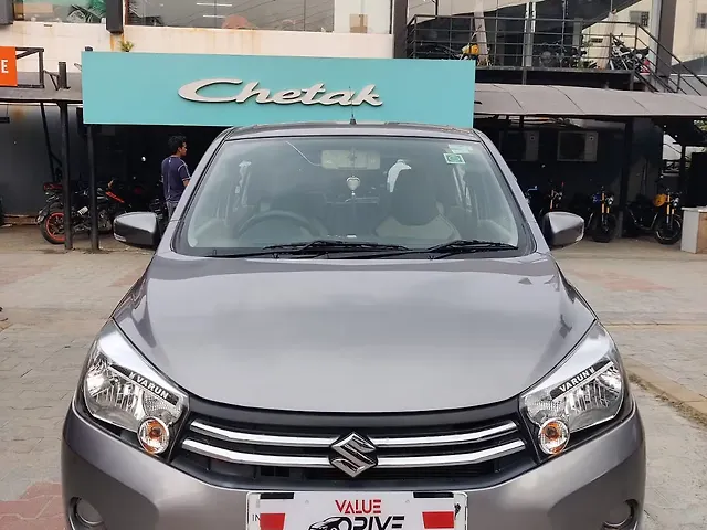 Used 2016 Maruti Suzuki Celerio in Hyderabad