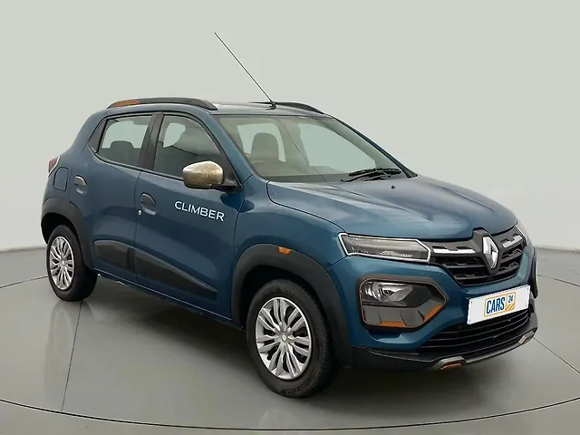Used 2021 Renault Kwid in Lucknow