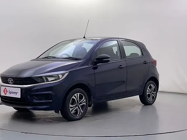 Used 2023 Tata Tiago in Bangalore