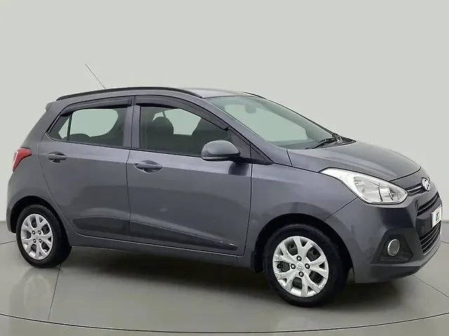 Used 2016 Hyundai Grand i10 in Chennai