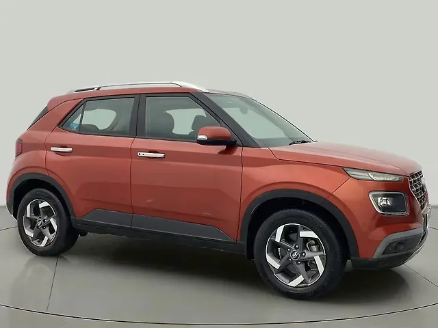 Used 2019 Hyundai Venue in Chennai