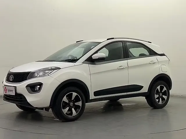 Used 2017 Tata Nexon in Bangalore