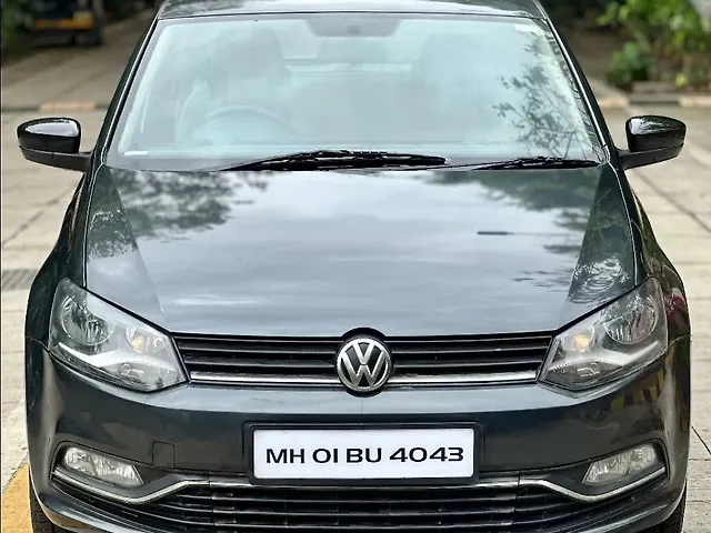 Used 2014 Volkswagen Polo in Mumbai