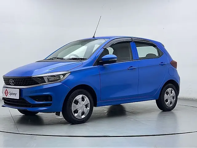 Used 2020 Tata Tiago in Delhi
