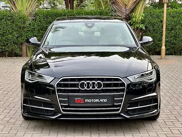 Used 2019 Audi A6 in Surat