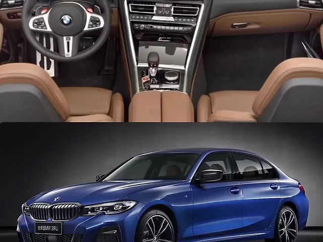 Used 2021 BMW 3 Series Gran Limousine in Delhi