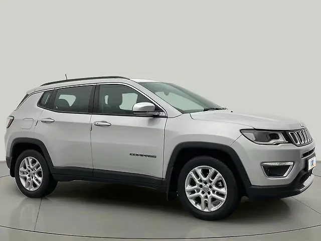 Used 2019 Jeep Compass in Chennai