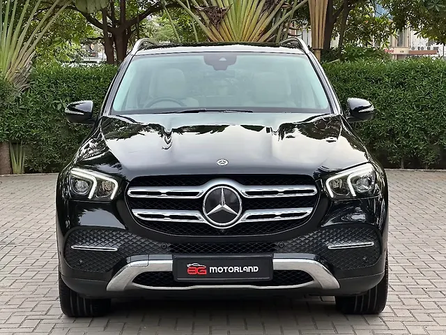 Used 2022 Mercedes-Benz GLE in Surat