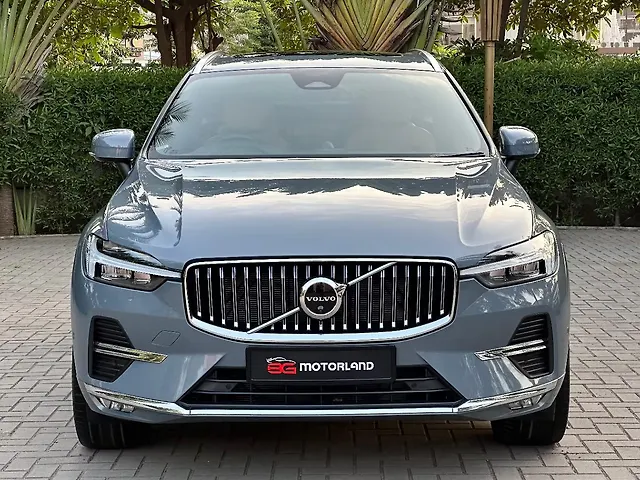 Used 2022 Volvo XC60 in Surat