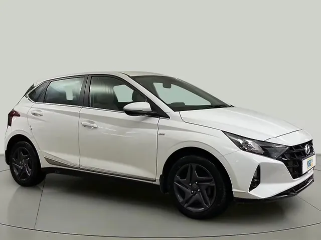 Used 2022 Hyundai Elite i20 in Delhi