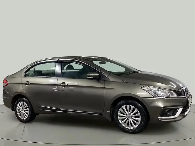 Used 2019 Maruti Suzuki Ciaz in Noida