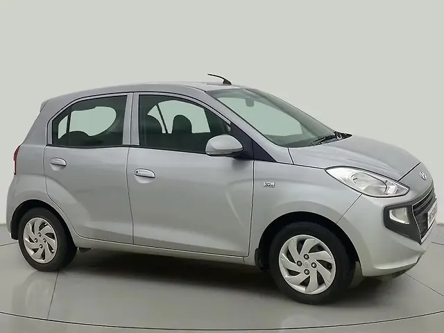 Used 2018 Hyundai Santro in Mumbai