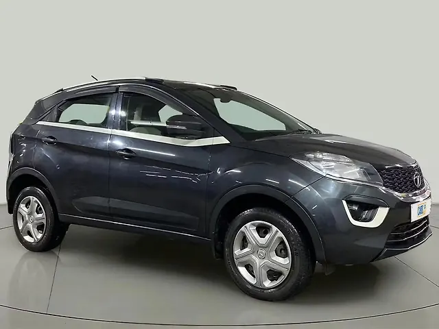 Used 2018 Tata Nexon in Delhi