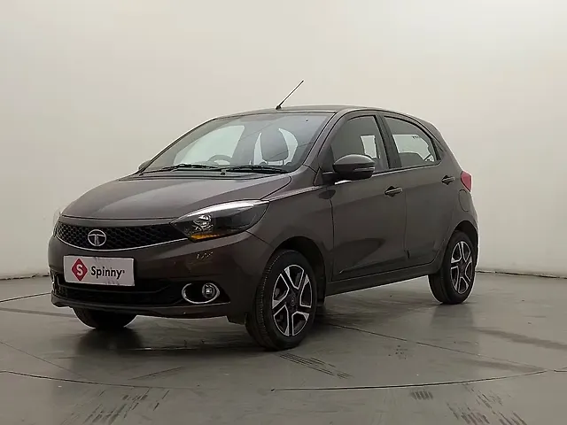 Used 2019 Tata Tiago in Hyderabad