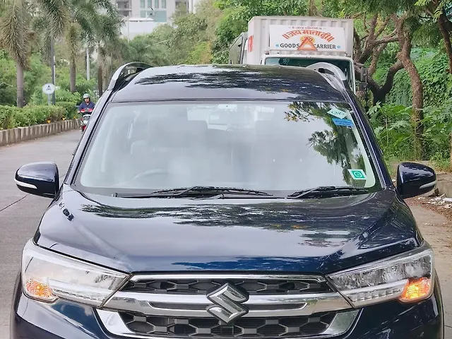 Used 2023 Maruti Suzuki XL6 in Mumbai