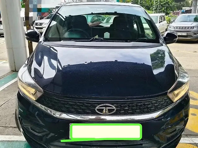 Used 2021 Tata Tiago in Mumbai