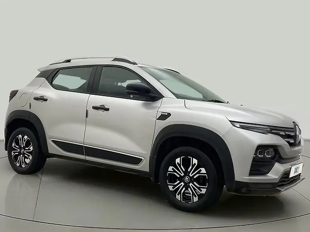 Used 2022 Renault Kiger in Hyderabad