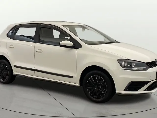 Used 2021 Volkswagen Polo in Delhi