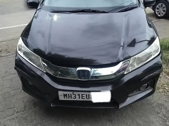 Used 2016 Honda City in Nagpur