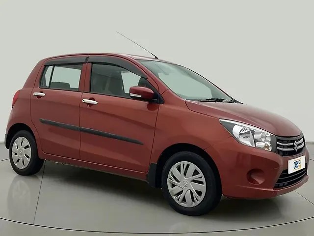Used 2017 Maruti Suzuki Celerio in Bangalore