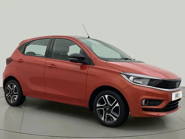 Used 2020 Tata Tiago in Bangalore