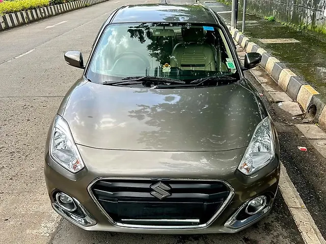 Used 2020 Maruti Suzuki DZire in Mumbai