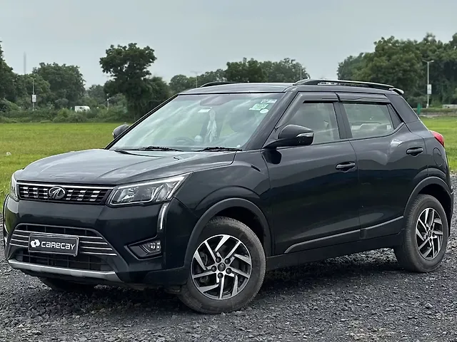 Used 2022 Mahindra XUV300 in Ahmedabad