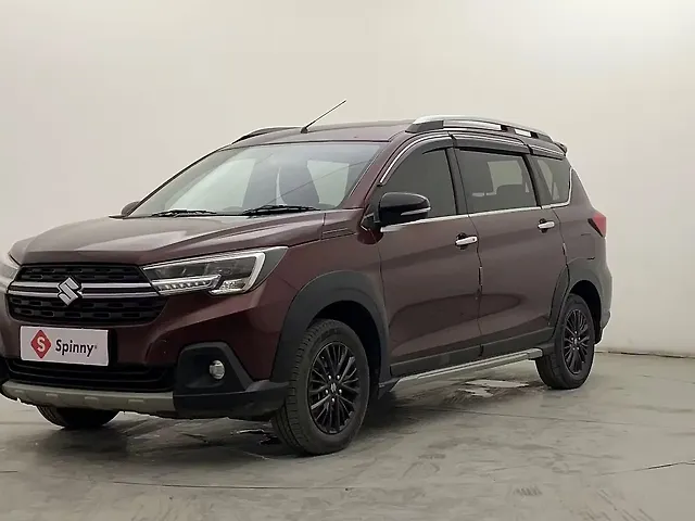 Used 2021 Maruti Suzuki XL6 in Hyderabad