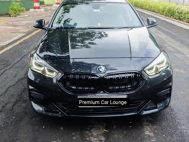 Used 2021 BMW 2 Series Gran Coupe in Indore