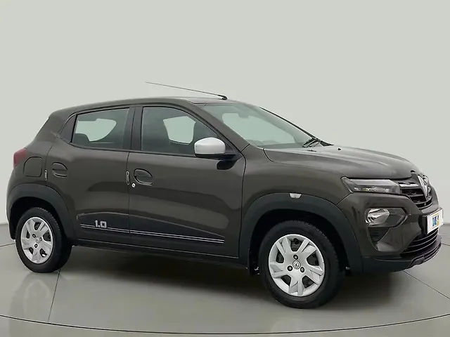 Used 2022 Renault Kwid in Coimbatore