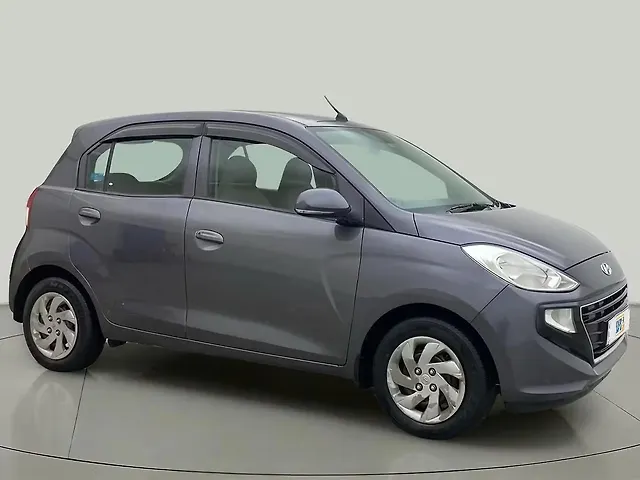 Used 2019 Hyundai Santro in Hyderabad