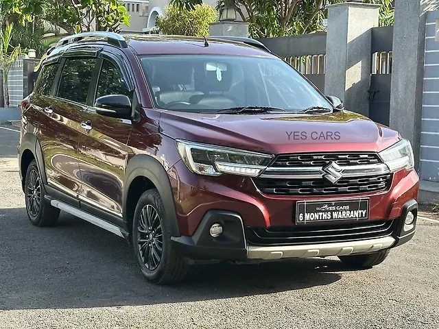 Used 2021 Maruti Suzuki XL6 in Chennai