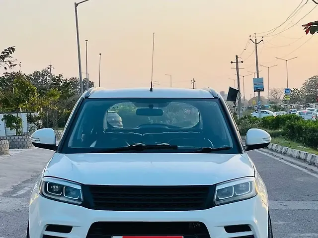Used 2018 Maruti Suzuki Vitara Brezza in Mohali