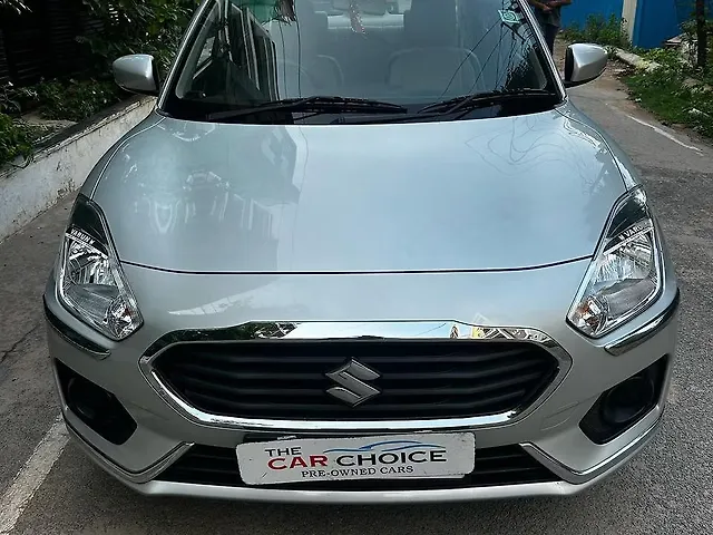 Used 2018 Maruti Suzuki DZire in Hyderabad