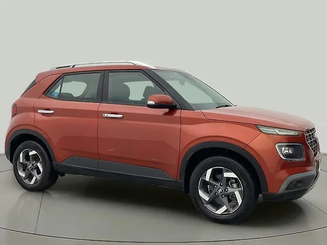 Used 2019 Hyundai Venue in Chennai
