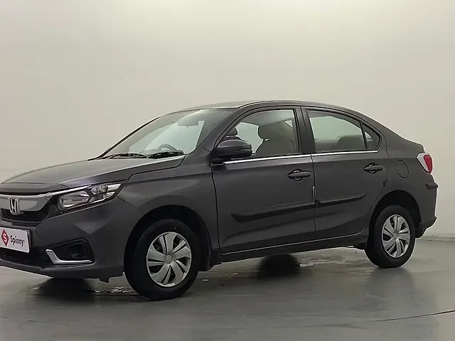 Used 2018 Honda Amaze in Ghaziabad