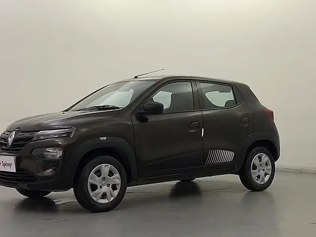 Used 2019 Renault Kwid in Ghaziabad