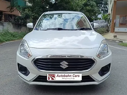 Used 2018 Maruti Suzuki DZire in Bangalore