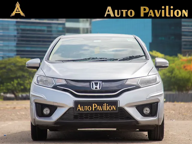 Used 2020 Honda Jazz in Pune