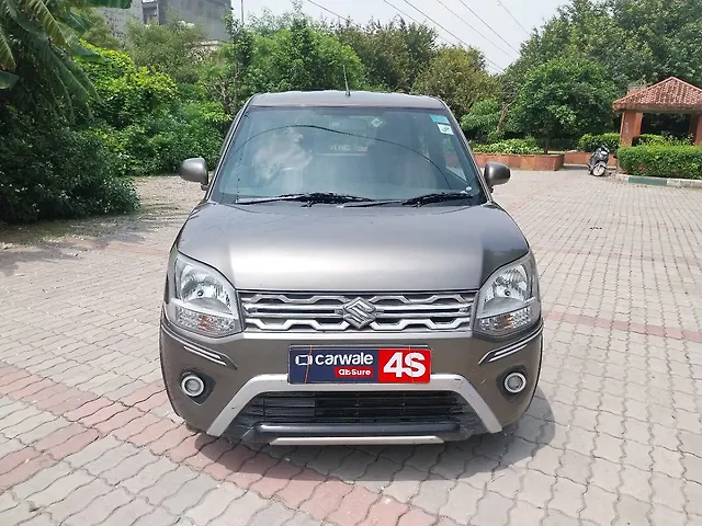 Used 2019 Maruti Suzuki Wagon R in Delhi