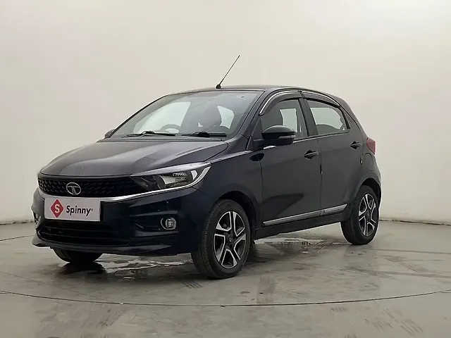 Used 2021 Tata Tiago in Hyderabad