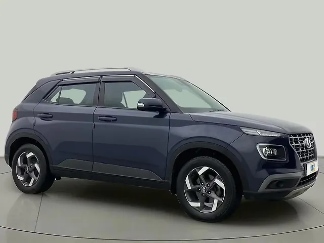 Used 2019 Hyundai Venue in Chennai
