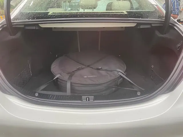 Used Mercedes-Benz C-Class [2014-2018] C 200 Avantgarde in Delhi