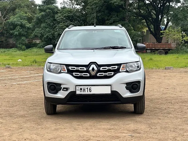 Used 2018 Renault Kwid in Nashik