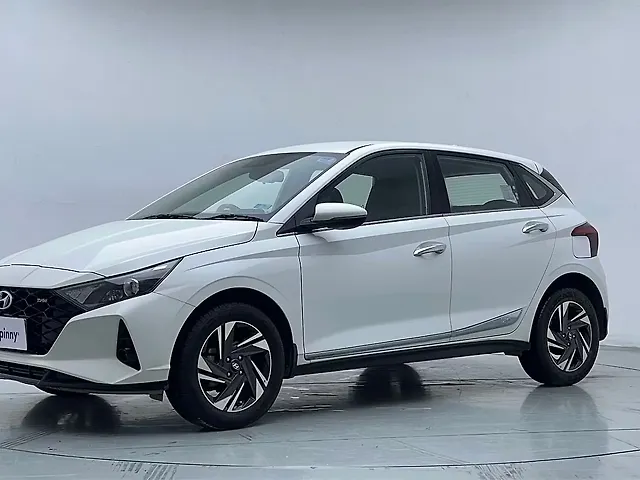 Used 2020 Hyundai Elite i20 in Ghaziabad
