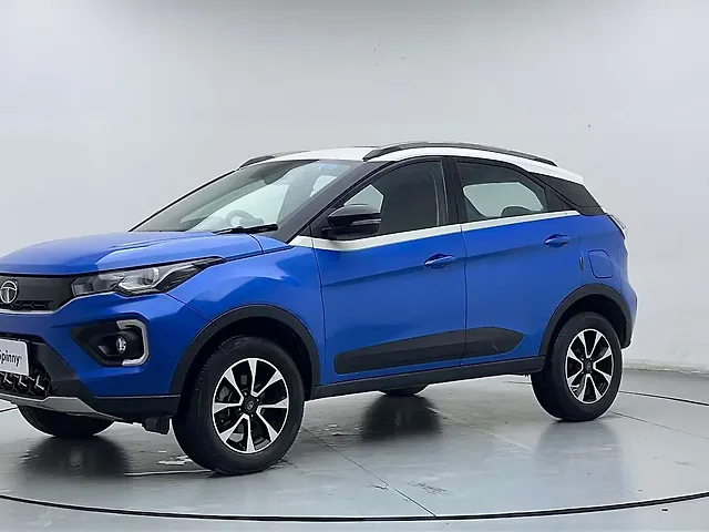 Used 2020 Tata Nexon in Delhi