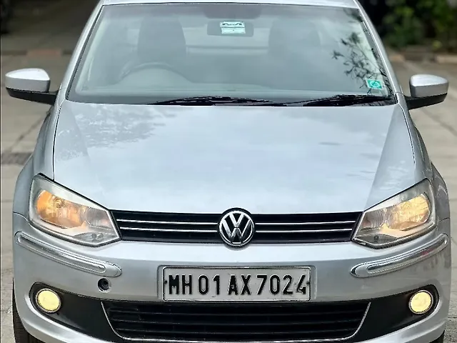 Used 2011 Volkswagen Vento in Mumbai