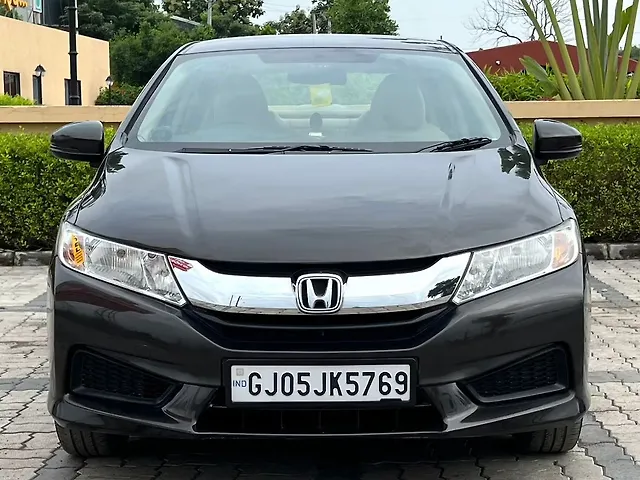 Used 2014 Honda City in Surat