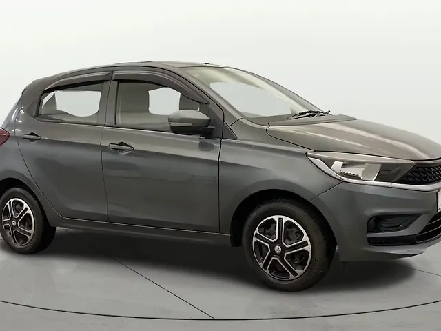 Used 2021 Tata Tiago in Delhi