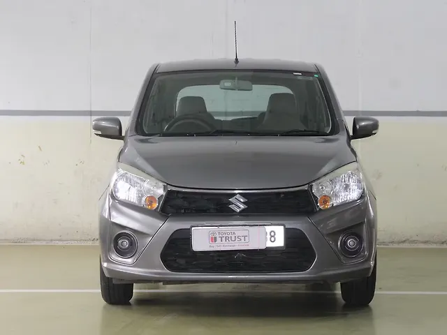 Used 2021 Maruti Suzuki Celerio in Bangalore